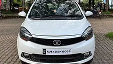 Used Tata Tigor Revotron XZ+ in Nashik