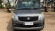 Used Maruti Suzuki Wagon R VXi in Nashik