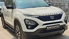 Used Tata Harrier XZA Plus Dual Tone in Bangalore