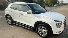 Used Hyundai Creta SX 1.5 Petrol [2020-2022] in Delhi