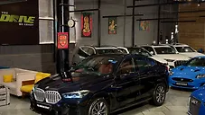 Used BMW X6 xDrive40i M Sport in Delhi