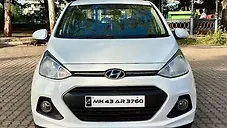 Used Hyundai Xcent S 1.2 in Nashik