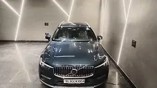 Used Volvo XC60 B5 Ultimate [2022-2023] in Delhi