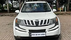Used Mahindra XUV500 W8 in Nashik