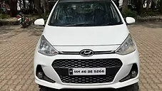 Used Hyundai Grand i10 Sportz (O) AT 1.2 Kappa VTVT [2017-2018] in Nashik