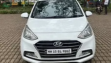 Used Hyundai Xcent SX (O)CRDi in Nashik