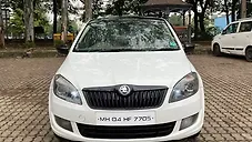 Used Skoda Rapid 1.5 TDI CR Style Plus AT in Nashik