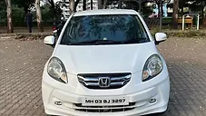 Used Honda Amaze 1.5 VX i-DTEC in Nashik