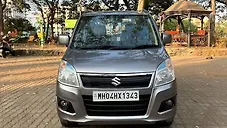 Used Maruti Suzuki Wagon R VXI+ in Nashik