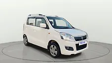 Used Maruti Suzuki Wagon R VXI in Jaipur