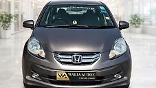 Used Honda Amaze 1.2 VX i-VTEC in Chandigarh