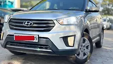 Used Hyundai Creta 1.4 S in Lucknow