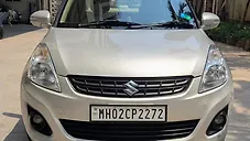 Used Maruti Suzuki Swift DZire ZXI in Mumbai