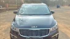 Used Kia Carnival Limousine Plus 7 STR in Nashik