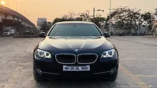 Used BMW 5-Series 520d Sedan in Thane