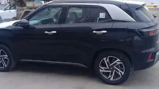 Used Hyundai Creta SX Tech Petrol 1.5L Manual in Delhi