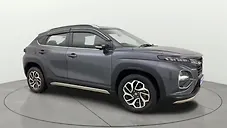 Used Maruti Suzuki Fronx Alpha Petrol 1.0L Turbo Manual in Chennai