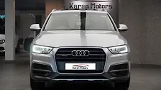 Used Audi Q3 35 TDI quattro Premium Plus in Delhi