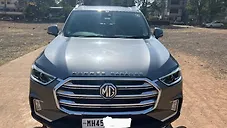 Used MG Gloster Savvy 6 STR 2.0 Twin Turbo 4WD in Nashik