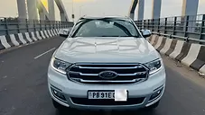 Used Ford Endeavour Titanium 2.0 4x2 AT in Ludhiana