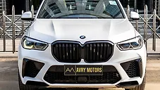 Used BMW X5 xDrive30d SportX Plus in Delhi