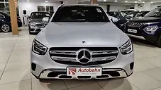 Used Mercedes-Benz GLC 220d 4MATIC Progressive in Bangalore