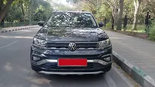 Used Volkswagen Taigun Highline 1.0 TSI MT in Bangalore