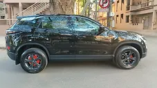 Used Tata Harrier XT Dark Edition in Bangalore