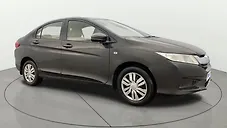 Used Honda City SV in Noida
