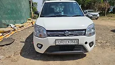 Used Maruti Suzuki Wagon R LXi (O) 1.0 CNG in Chandigarh