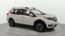 Used Honda BR-V V Petrol in Pune