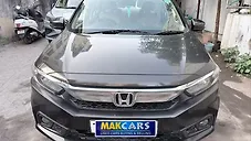 Used Honda Amaze 1.2 VX i-VTEC in Chennai