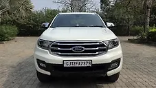 Used Ford Endeavour Titanium Plus 2.0 4x4 AT in Surat
