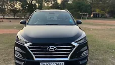 Used Hyundai Tucson GLS 4WD AT Diesel in Chennai