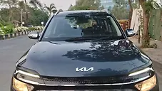 Used Kia Carens Prestige Plus 1.5 Diesel MT 7 STR in Mumbai
