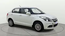 Used Maruti Suzuki DZire VXi in Ahmedabad