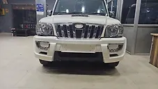 Used Mahindra Scorpio Ex in Muzaffarpur