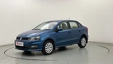 Used Volkswagen Ameo Comfortline Plus 1.2L (P) in Thane