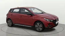Used Hyundai i20 N Line N8 1.0 Turbo DCT in Thane