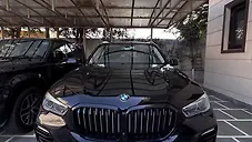 Used BMW X5 xDrive30d SportX in Indore