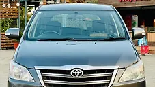 Used Toyota Innova 2.5 VX BS III 7 STR in Surat
