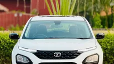 Used Tata Harrier XZ Plus in Surat