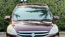 Used Maruti Suzuki Ertiga VDI SHVS in Surat