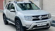 Used Renault Duster 110 PS RXL 4X2 AMT [2016-2017] in Pune