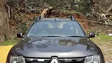 Used Renault Duster RXZ 1.5 Petrol MT [2020-2021] in Guwahati