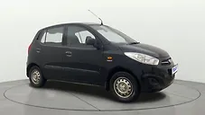 Used Hyundai i10 Era 1.1 iRDE2 [2010-2017] in Bangalore