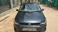 Used Volkswagen Vento Highline Diesel AT [2015-2016] in Hyderabad