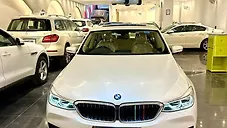 Used BMW 6-Series GT 630i Luxury Line [2018-2019] in Delhi
