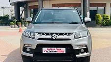 Used Maruti Suzuki Vitara Brezza LDi (O) [2016-2018] in Mohali