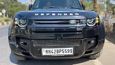 Used Land Rover Defender 110 HSE 2.0 Petrol in Mumbai